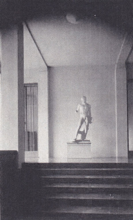 Haus Wittgenstein Halle Mit Wittgenstein Initiative