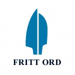 Logo Fritt Ord