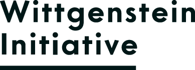 Logo for Wittgenstein Initiative